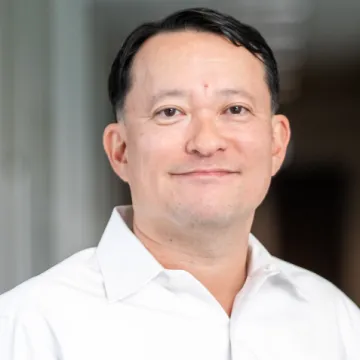 John Kim