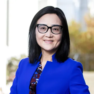 Wei Jiang