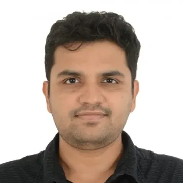 Avinash Kumar Pandey