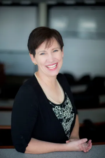 Allison Burdette