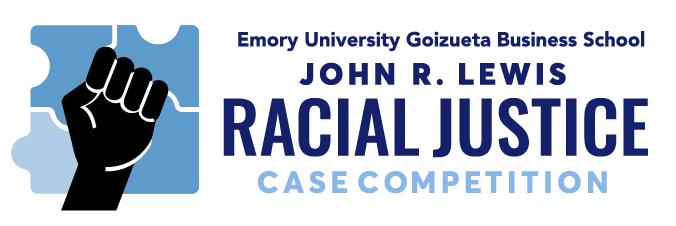 John R. Lewis Racial Justice Case Competition